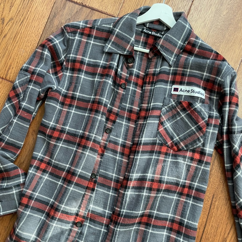 Acne Studio Shirt